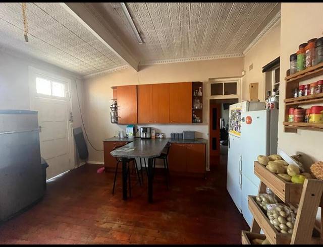 4 BEDROOM HOUSE FOR SALE IN DELVILLE